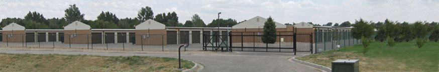 Northview Public Storage Unit