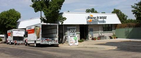 522 10th St Greeley Co 80631 Industrial For Sale Loopnet Com